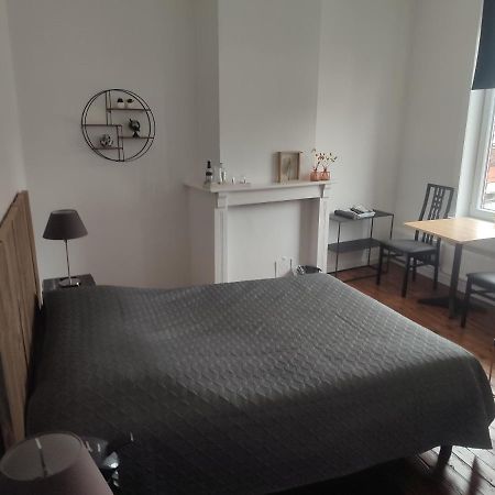 Het Kapittel Bed & Breakfast Ypres Dış mekan fotoğraf