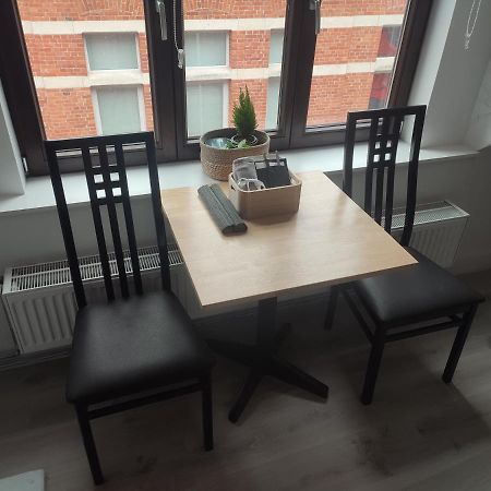 Het Kapittel Bed & Breakfast Ypres Dış mekan fotoğraf