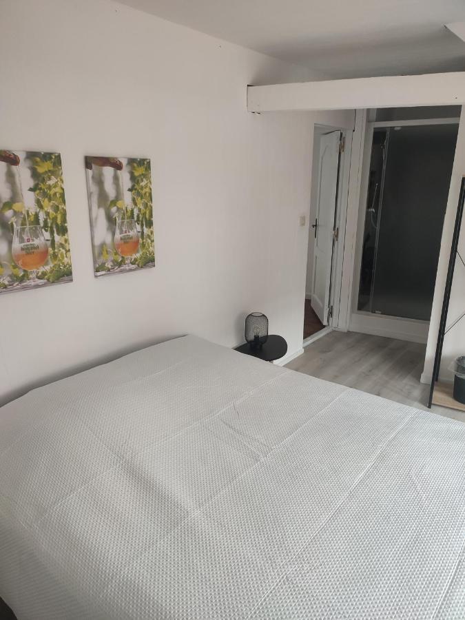 Het Kapittel Bed & Breakfast Ypres Dış mekan fotoğraf