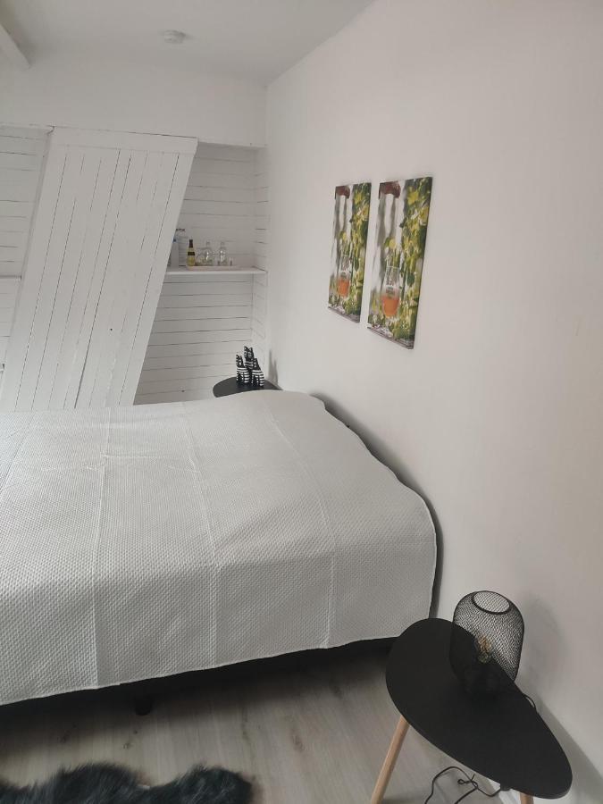 Het Kapittel Bed & Breakfast Ypres Dış mekan fotoğraf