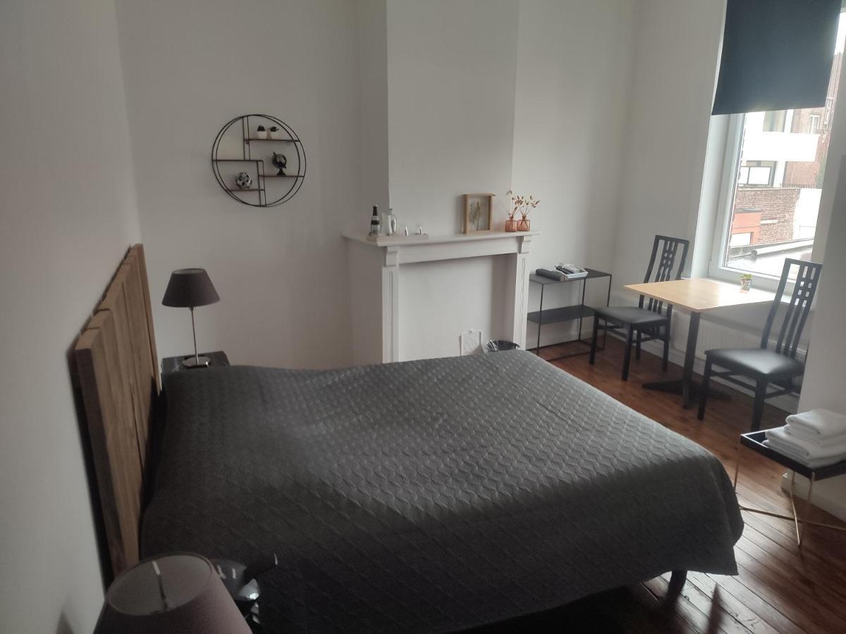 Het Kapittel Bed & Breakfast Ypres Dış mekan fotoğraf
