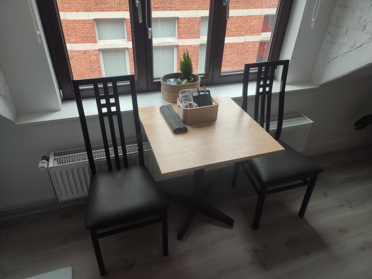 Het Kapittel Bed & Breakfast Ypres Dış mekan fotoğraf